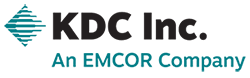 KDC Inc. Logo