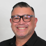 Erik Delgado bio picture